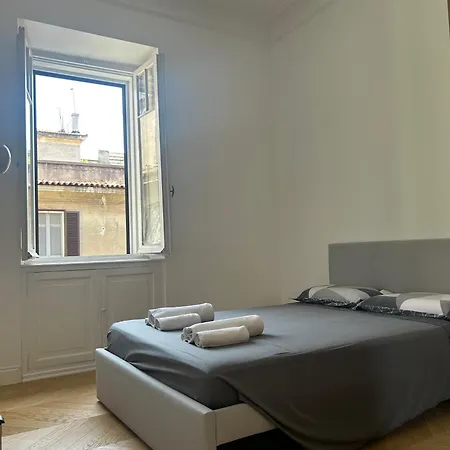 Apartment La Fenice - Vatican Luxury House