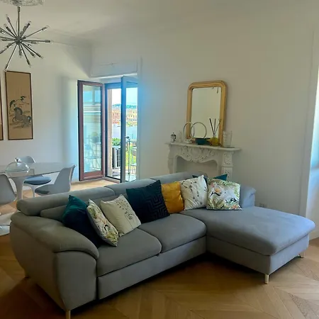La Fenice - Vatican Luxury House Apartment Rome
