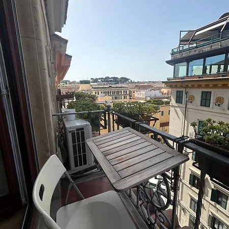 La Fenice - Vatican Luxury House Apartment