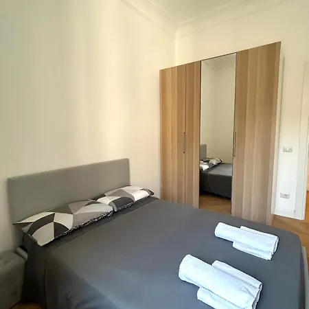 Apartment La Fenice - Vatican Luxury House