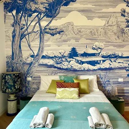 La Fenice - Vatican Luxury House Apartment *