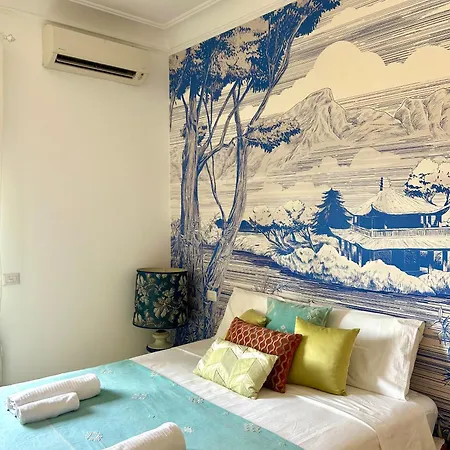 La Fenice - Vatican Luxury House * Rome