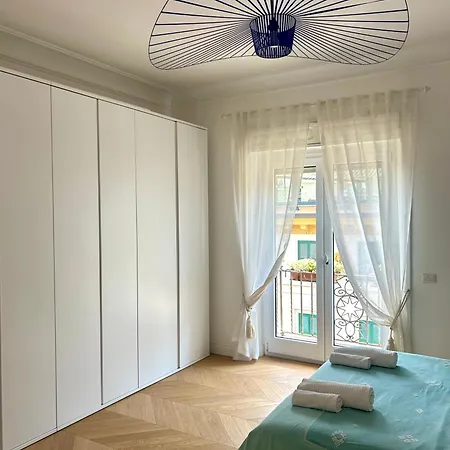 La Fenice - Vatican Luxury House Rome