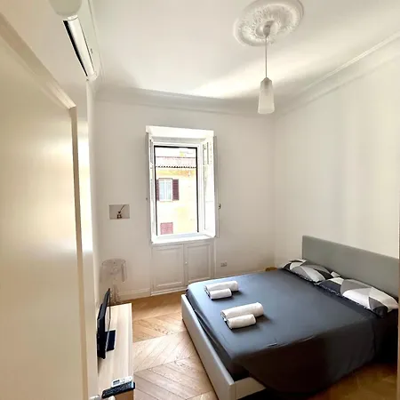 La Fenice - Vatican Luxury House Apartment Rome