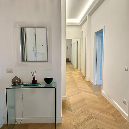 La Fenice - Vatican Luxury House Apartment Rome