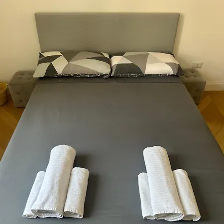 Apartment La Fenice - Vatican Luxury House