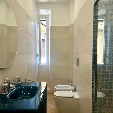 La Fenice - Vatican Luxury House Apartment Rome
