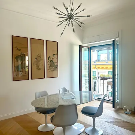 La Fenice - Vatican Luxury House アパート *