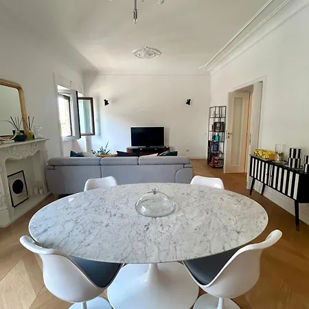La Fenice - Vatican Luxury House Apartment Rome
