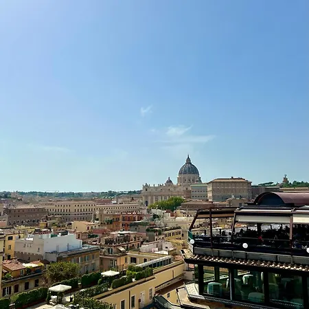 La Fenice - Vatican Luxury House * ローマ